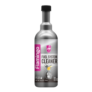 FUEL SYSTEM CLEANER