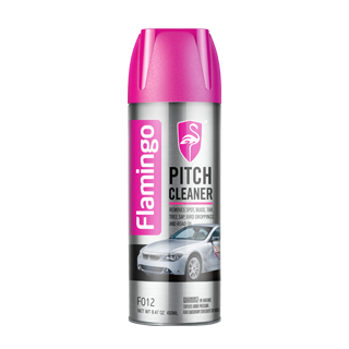 PITCH CLEANER