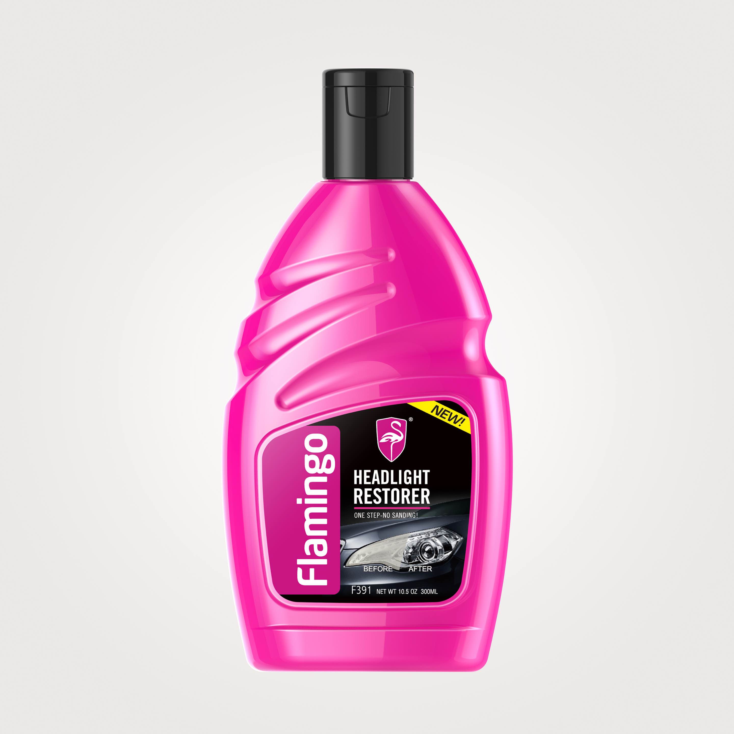Headlight Restorer 300ml