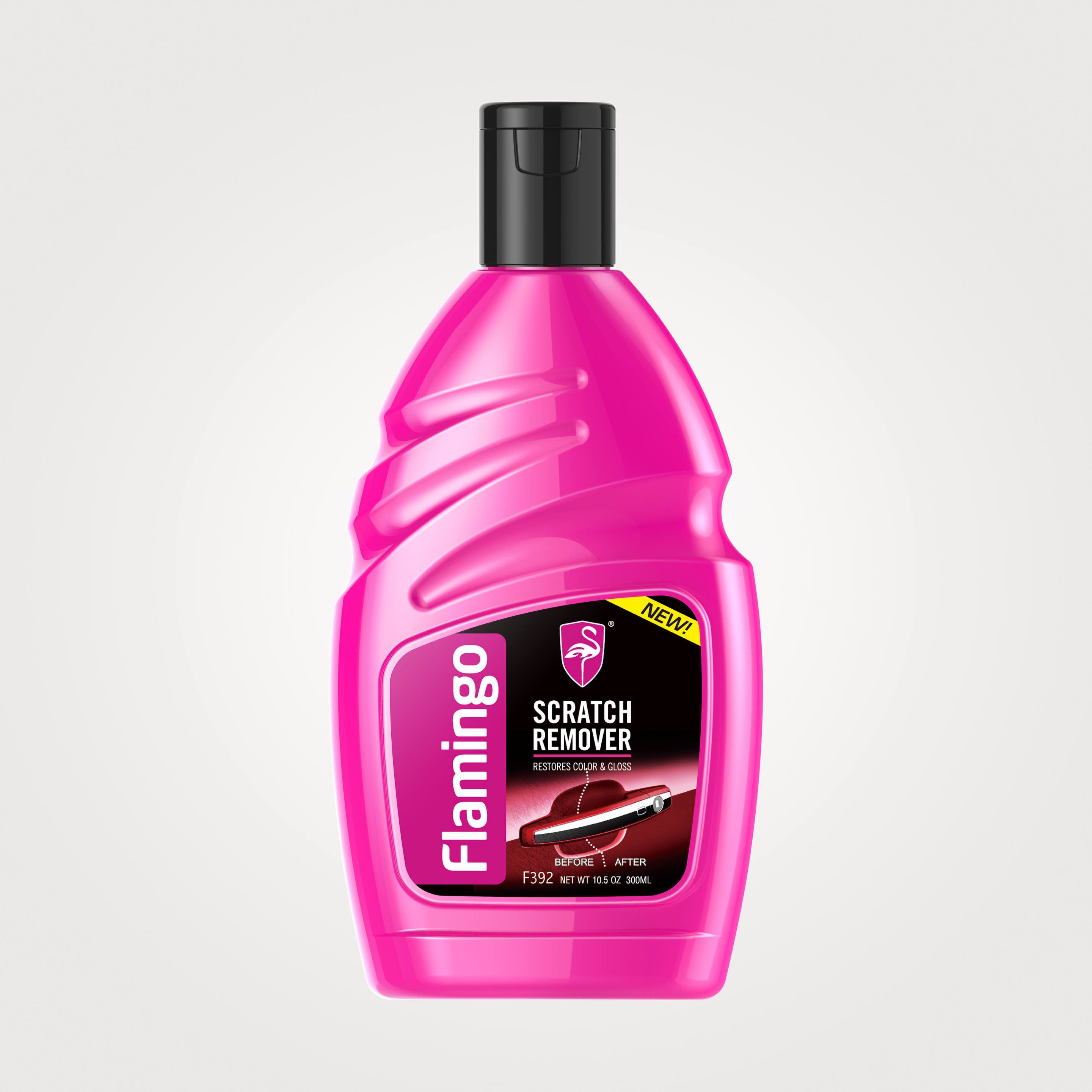 Scratch Remover 300ml