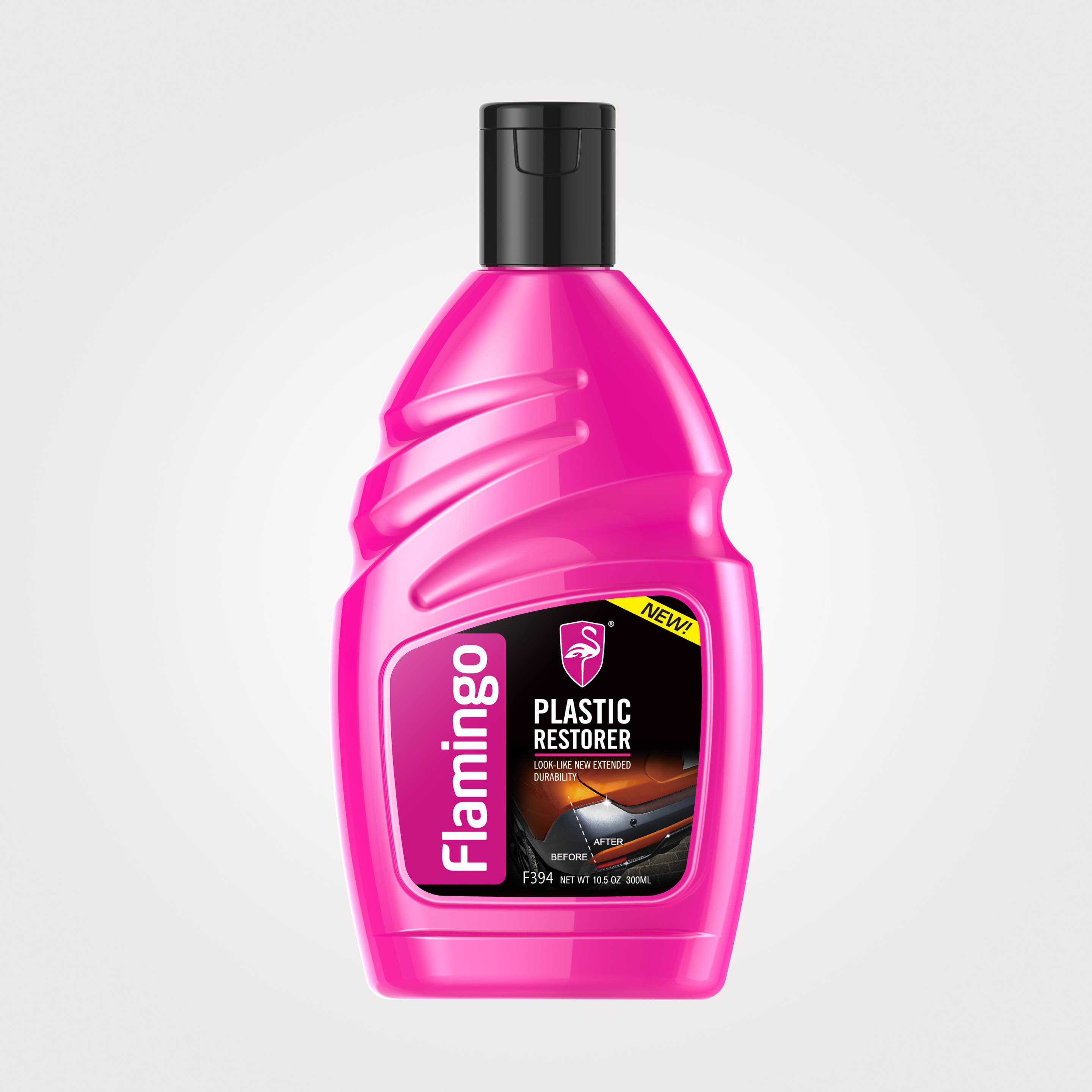 Plastic Restorer 300ml