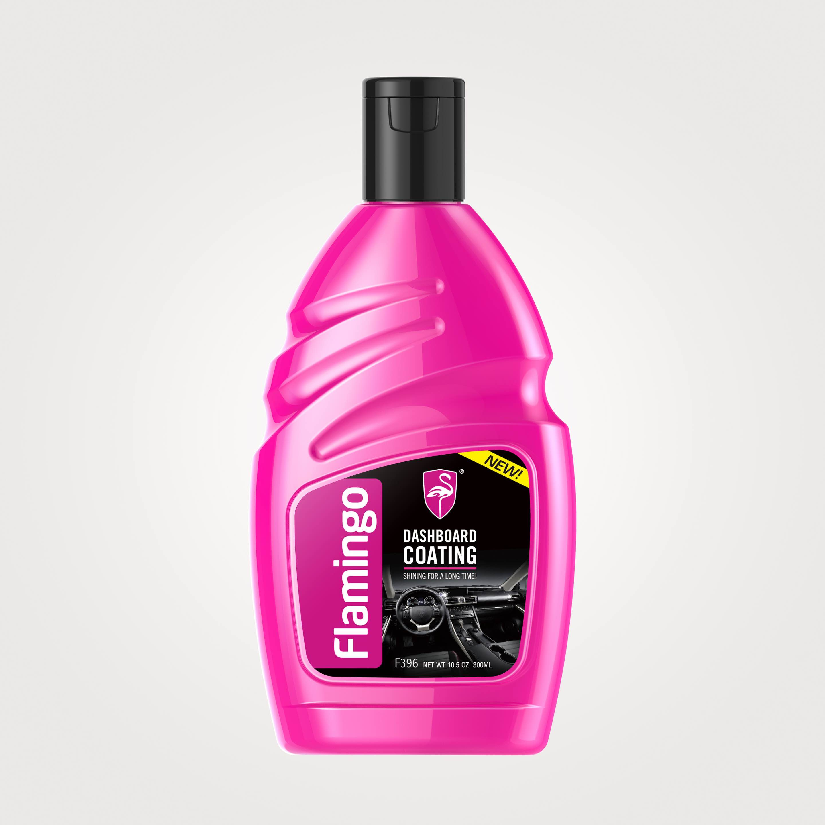 Dashboard Coating 300ml