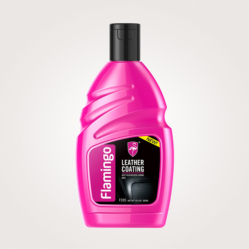 Metal Polish 300ml