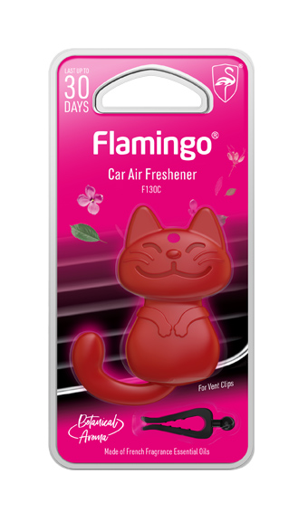 EVA Air Freshener F130C