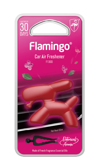 EVA Air Freshener F130D