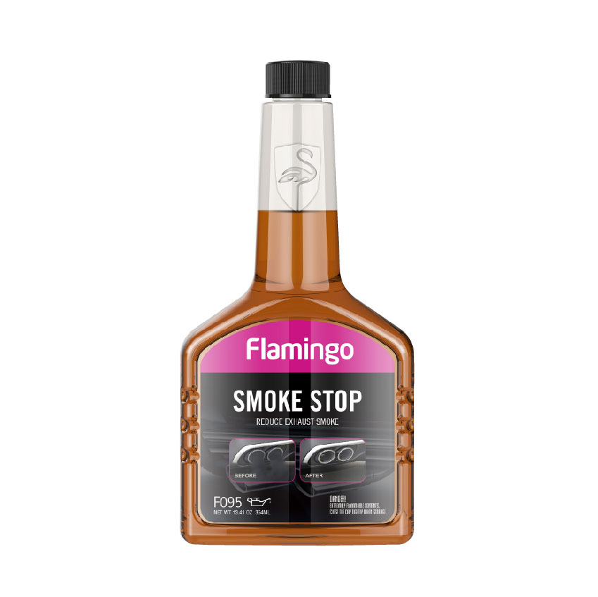 Smoke Stop