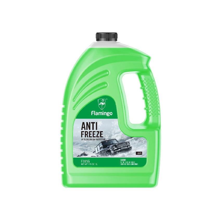 Anti Freeze -25°C 5L