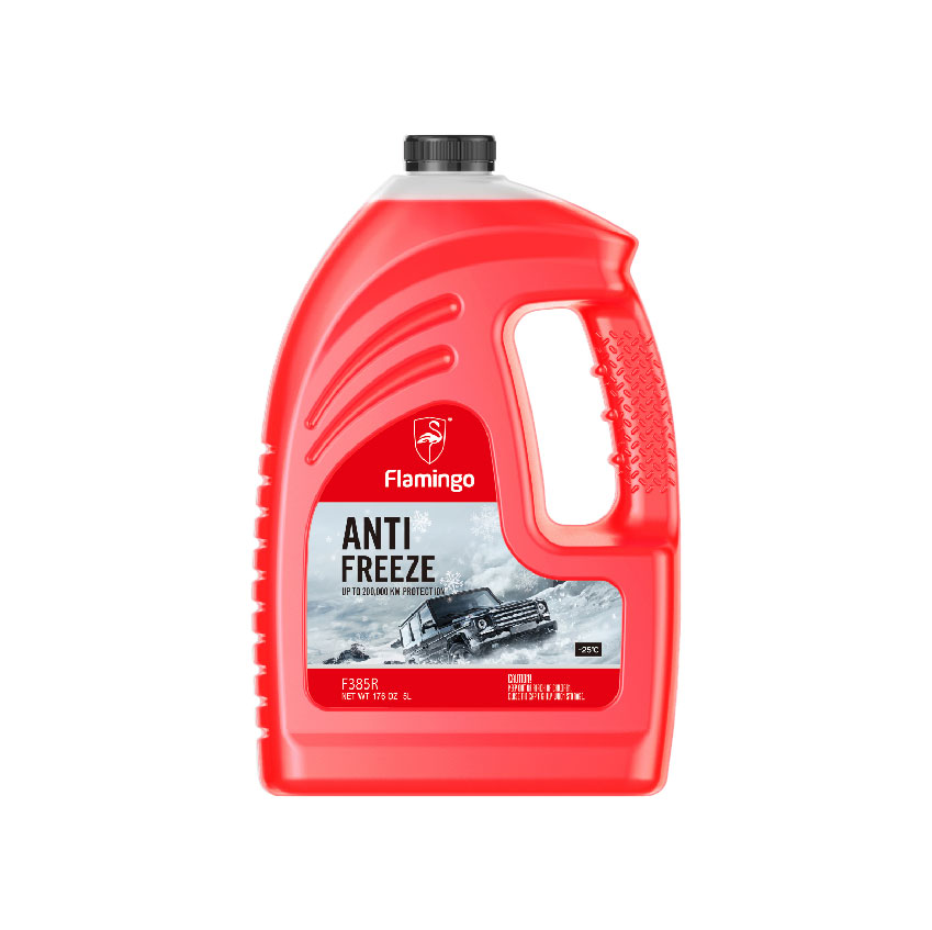 Anti Freeze -25°C 5L